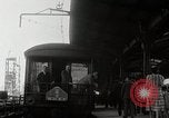 Image of Japanese lifestyle and modern travel system before World War 2 Tokyo Japan, 1939, second 61 stock footage video 65675024934
