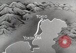 Image of Tokyo harbor Japan, 1939, second 4 stock footage video 65675024935