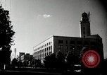 Image of Tokyo harbor Japan, 1939, second 18 stock footage video 65675024935