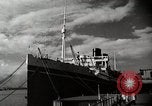Image of Tokyo harbor Japan, 1939, second 23 stock footage video 65675024935