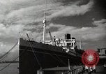 Image of Tokyo harbor Japan, 1939, second 24 stock footage video 65675024935