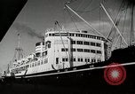 Image of Tokyo harbor Japan, 1939, second 29 stock footage video 65675024935