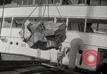 Image of Tokyo harbor Japan, 1939, second 30 stock footage video 65675024935