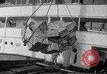 Image of Tokyo harbor Japan, 1939, second 31 stock footage video 65675024935