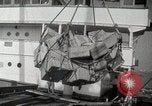 Image of Tokyo harbor Japan, 1939, second 32 stock footage video 65675024935