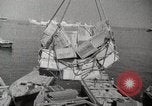 Image of Tokyo harbor Japan, 1939, second 36 stock footage video 65675024935