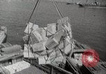 Image of Tokyo harbor Japan, 1939, second 37 stock footage video 65675024935