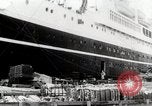 Image of Tokyo harbor Japan, 1939, second 48 stock footage video 65675024935