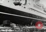 Image of Tokyo harbor Japan, 1939, second 49 stock footage video 65675024935
