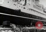 Image of Tokyo harbor Japan, 1939, second 50 stock footage video 65675024935