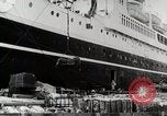 Image of Tokyo harbor Japan, 1939, second 51 stock footage video 65675024935