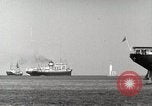 Image of Tokyo harbor Japan, 1939, second 52 stock footage video 65675024935