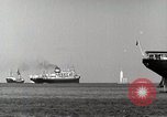 Image of Tokyo harbor Japan, 1939, second 53 stock footage video 65675024935