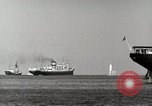 Image of Tokyo harbor Japan, 1939, second 54 stock footage video 65675024935