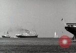Image of Tokyo harbor Japan, 1939, second 56 stock footage video 65675024935