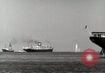 Image of Tokyo harbor Japan, 1939, second 57 stock footage video 65675024935
