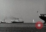 Image of Tokyo harbor Japan, 1939, second 59 stock footage video 65675024935