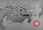 Image of Tokyo harbor Japan, 1939, second 62 stock footage video 65675024935