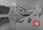 Image of panorama Japan, 1939, second 1 stock footage video 65675024936