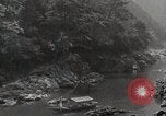 Image of mannequins Kyoto Japan, 1939, second 12 stock footage video 65675024937
