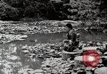 Image of mannequins Kyoto Japan, 1939, second 37 stock footage video 65675024937