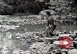 Image of mannequins Kyoto Japan, 1939, second 39 stock footage video 65675024937