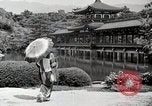 Image of mannequins Kyoto Japan, 1939, second 43 stock footage video 65675024937
