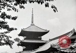 Image of mannequins Kyoto Japan, 1939, second 50 stock footage video 65675024937