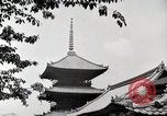 Image of mannequins Kyoto Japan, 1939, second 51 stock footage video 65675024937