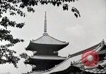Image of mannequins Kyoto Japan, 1939, second 52 stock footage video 65675024937