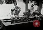 Image of mannequins Kyoto Japan, 1939, second 53 stock footage video 65675024937