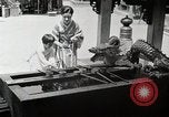 Image of mannequins Kyoto Japan, 1939, second 54 stock footage video 65675024937