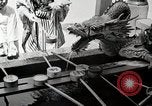 Image of mannequins Kyoto Japan, 1939, second 57 stock footage video 65675024937
