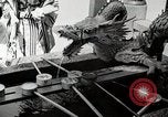 Image of mannequins Kyoto Japan, 1939, second 59 stock footage video 65675024937