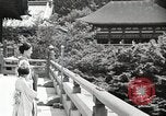 Image of mannequins Kyoto Japan, 1939, second 60 stock footage video 65675024937