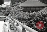 Image of mannequins Kyoto Japan, 1939, second 61 stock footage video 65675024937