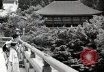 Image of mannequins Kyoto Japan, 1939, second 62 stock footage video 65675024937