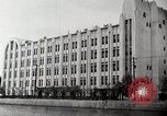 Image of Factory industry and shopping and subway system of pre-war Japan Japan, 1939, second 40 stock footage video 65675024938
