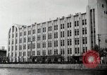 Image of Factory industry and shopping and subway system of pre-war Japan Japan, 1939, second 41 stock footage video 65675024938
