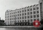 Image of Factory industry and shopping and subway system of pre-war Japan Japan, 1939, second 42 stock footage video 65675024938