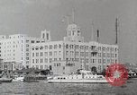 Image of Kobe harbor and city views before World War 2 Japan, 1939, second 20 stock footage video 65675024939