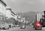 Image of Kobe harbor and city views before World War 2 Japan, 1939, second 22 stock footage video 65675024939