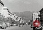 Image of Kobe harbor and city views before World War 2 Japan, 1939, second 23 stock footage video 65675024939