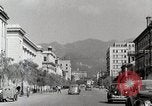 Image of Kobe harbor and city views before World War 2 Japan, 1939, second 24 stock footage video 65675024939