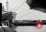 Image of Kobe harbor and city views before World War 2 Japan, 1939, second 35 stock footage video 65675024939