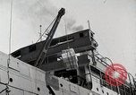 Image of Kobe harbor and city views before World War 2 Japan, 1939, second 37 stock footage video 65675024939