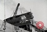 Image of Kobe harbor and city views before World War 2 Japan, 1939, second 38 stock footage video 65675024939