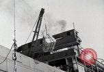 Image of Kobe harbor and city views before World War 2 Japan, 1939, second 39 stock footage video 65675024939