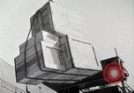 Image of Kobe harbor and city views before World War 2 Japan, 1939, second 45 stock footage video 65675024939