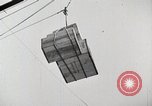 Image of Kobe harbor and city views before World War 2 Japan, 1939, second 48 stock footage video 65675024939